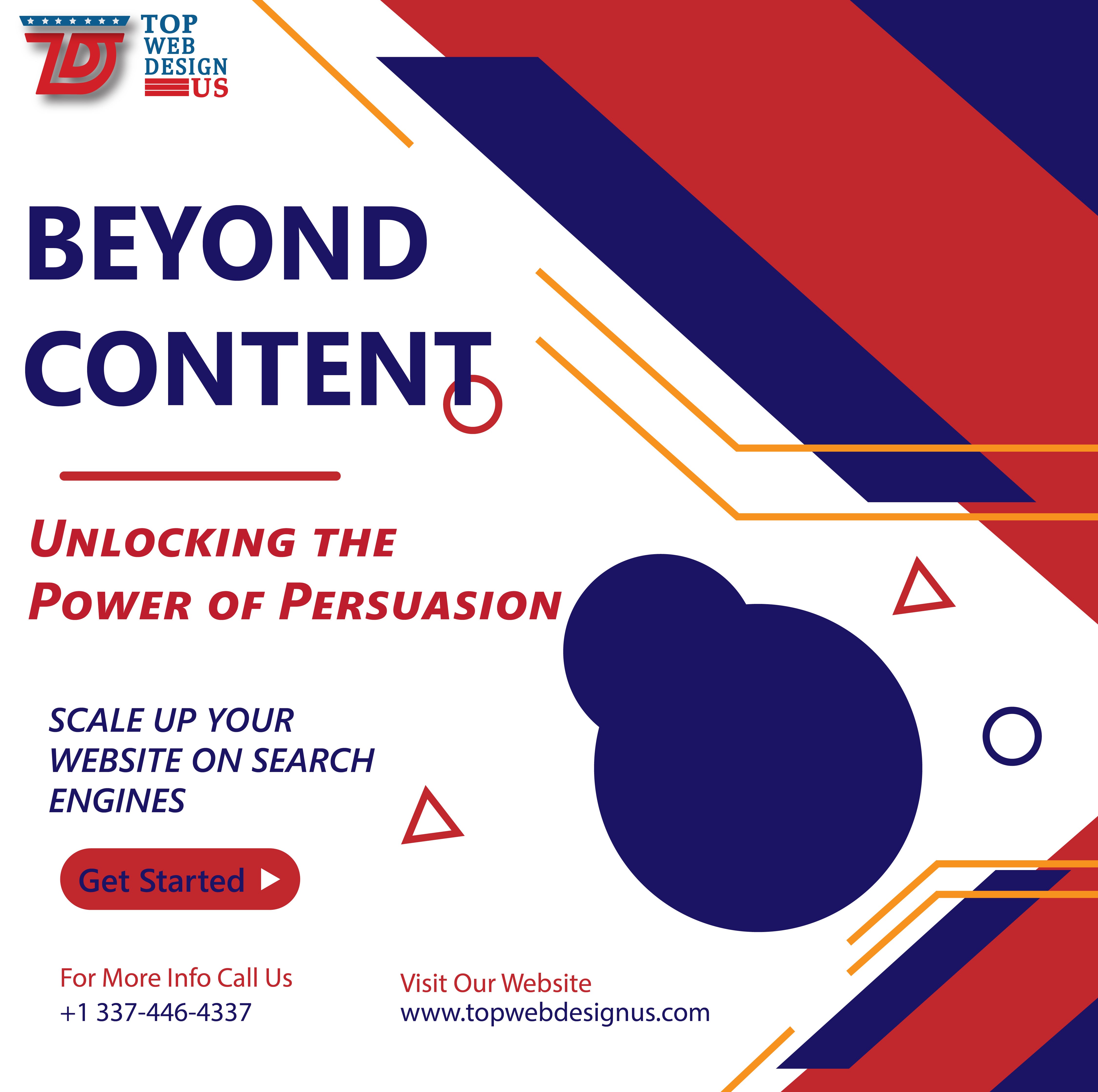 Top Web Design US Image